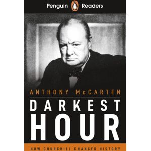 Penguin Random House Children's UK Penguin Readers Level 6: Darkest Hour (Elt Graded Reader) : Abridged Edition Penguin Random House Children's UK Penguin Readers Level 6: Darkest Hour (Elt Graded Reader) : Abridged Edition