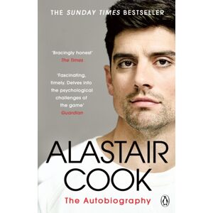 Penguin Books Ltd The Autobiography : The Sunday Times seller Penguin Books Ltd The Autobiography : The Sunday Times seller