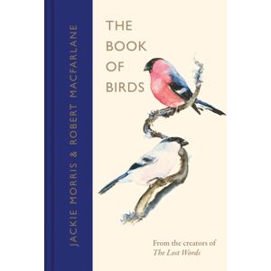 Penguin Books Ltd The Book Of Birds : A Field Guide To Wonder And Loss Penguin Books Ltd The Book Of Birds : A Field Guide To Wonder And Loss