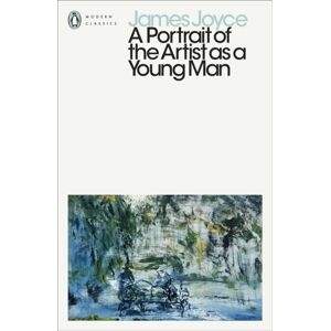 Penguin Books Ltd A Portrait Of The Artist As A Young Man Penguin Books Ltd A Portrait Of The Artist As A Young Man