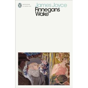 Penguin Books Ltd Finnegans Wake Penguin Books Ltd Finnegans Wake