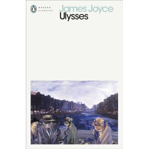 Penguin Books Ltd Ulysses Penguin Books Ltd Ulysses