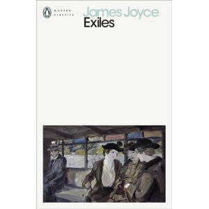 Penguin Books Ltd Exiles Penguin Books Ltd Exiles