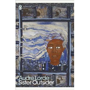 Penguin Books Ltd Sister Outsider Penguin Books Ltd Sister Outsider