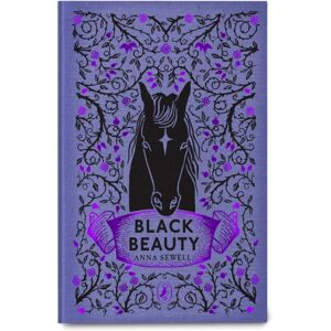 Penguin Random House Children's UK Black Beauty Penguin Random House Children's UK Black Beauty