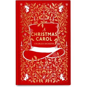 Penguin Random House Children's UK A Christmas Carol Penguin Random House Children's UK A Christmas Carol