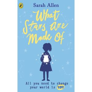 Penguin Random House Children's UK What Stars Are Made Of Penguin Random House Children's UK What Stars Are Made Of