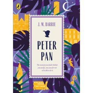 Penguin Random House Children's UK Peter Pan Penguin Random House Children's UK Peter Pan