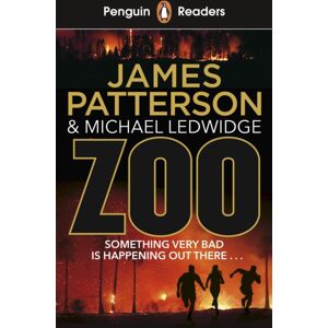Penguin Random House Children's UK Penguin Readers Level 3: Zoo (Elt Graded Reader) : Abridged Edition Penguin Random House Children's UK Penguin Readers Level 3: Zoo (Elt Graded Reader) : Abridged Edition