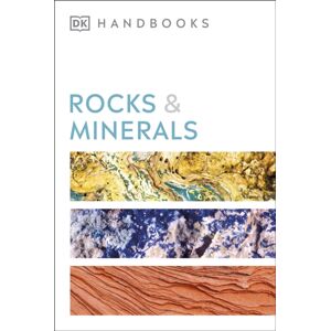 Dorling Kindersley Ltd Rocks And Minerals Dorling Kindersley Ltd Rocks And Minerals