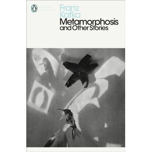 Penguin Books Ltd Metamorphosis And Other Stories Penguin Books Ltd Metamorphosis And Other Stories