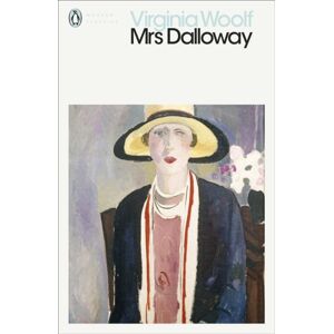 Penguin Books Ltd Mrs Dalloway Penguin Books Ltd Mrs Dalloway