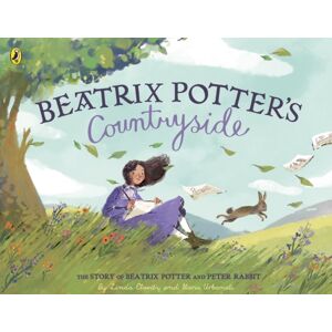 Penguin Random House Children's UK Beatrix Potter'S Countryside Penguin Random House Children's UK Beatrix Potter'S Countryside