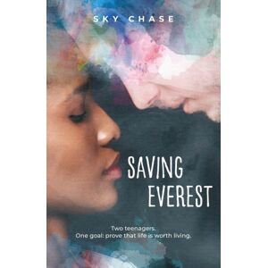 Penguin Random House Children's UK Saving Everest Penguin Random House Children's UK Saving Everest