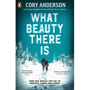 Penguin Random House Children's UK What Beauty There Is Penguin Random House Children's UK What Beauty There Is