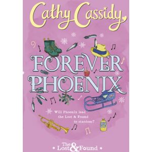 Penguin Random House Children's UK Forever Phoenix Penguin Random House Children's UK Forever Phoenix