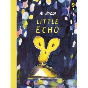 Penguin Random House Children's UK Little Echo Penguin Random House Children's UK Little Echo