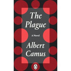 Penguin Books Ltd The Plague Penguin Books Ltd The Plague