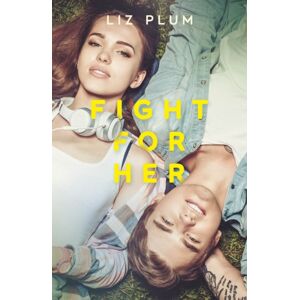 Penguin Random House Children's UK Fight For Her Penguin Random House Children's UK Fight For Her