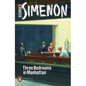 Penguin Books Ltd Three Bedrooms In Manhattan Penguin Books Ltd Three Bedrooms In Manhattan