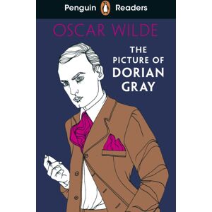 Penguin Random House Children's UK Penguin Readers Level 3: The Picture Of Dorian Gray (Elt Graded Reader) : Abridged Edition Penguin Random House Children's UK Penguin Readers Level 3: The Picture Of Dorian Gray (Elt Graded Reader) : Abridged Edition