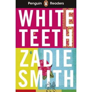 Penguin Random House Children's UK Penguin Readers Level 7: White Teeth (Elt Graded Reader) : Abridged Edition Penguin Random House Children's UK Penguin Readers Level 7: White Teeth (Elt Graded Reader) : Abridged Edition