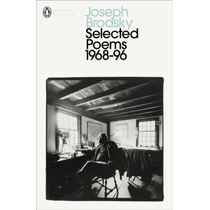 Penguin Books Ltd Selected Poems : 1968-1996 Penguin Books Ltd Selected Poems : 1968-1996