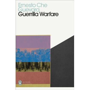 Penguin Books Ltd Guerrilla Warfare Penguin Books Ltd Guerrilla Warfare