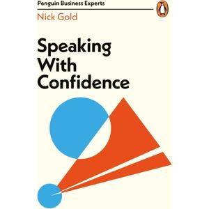 Penguin Books Ltd Speaking With Confidence Penguin Books Ltd Speaking With Confidence
