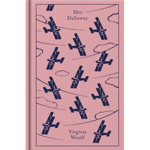 Penguin Books Ltd Mrs Dalloway Penguin Books Ltd Mrs Dalloway