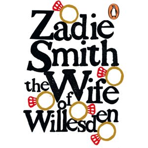 Penguin Books Ltd The Wife Of Willesden Penguin Books Ltd The Wife Of Willesden