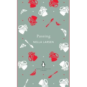 Penguin Books Ltd Passing Penguin Books Ltd Passing