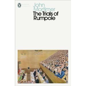 Penguin Books Ltd The Trials Of Rumpole Penguin Books Ltd The Trials Of Rumpole
