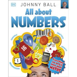 Dorling Kindersley Ltd All About Numbers Dorling Kindersley Ltd All About Numbers