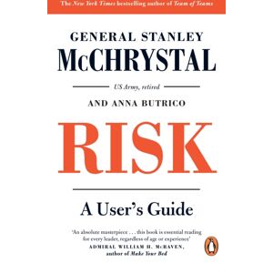 Penguin Books Ltd Risk : A User’s Guide Penguin Books Ltd Risk : A User’s Guide