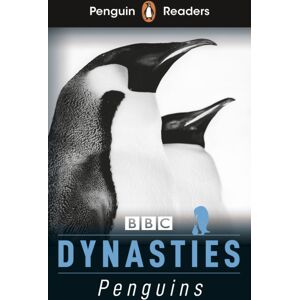 Penguin Random House Children's UK Penguin Readers Level 2: Dynasties: Penguins (Elt Graded Reader) : Abridged Edition Penguin Random House Children's UK Penguin Readers Level 2: Dynasties: Penguins (Elt Graded Reader) : Abridged Edition