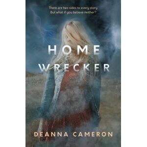 Penguin Random House Children's UK Homewrecker Penguin Random House Children's UK Homewrecker