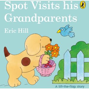 Penguin Random House Children's UK Spot Visits His Grandparents Penguin Random House Children's UK Spot Visits His Grandparents