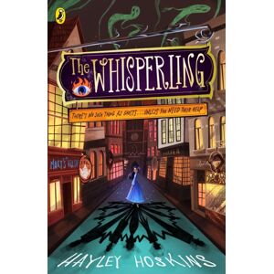 Penguin Random House Children's UK The Whisperling Penguin Random House Children's UK The Whisperling
