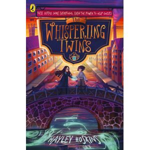 Penguin Random House Children's UK The Whisperling Twins Penguin Random House Children's UK The Whisperling Twins
