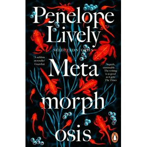 Penguin Books Ltd Metamorphosis : Selected Stories Penguin Books Ltd Metamorphosis : Selected Stories