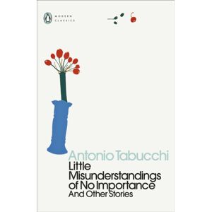 Penguin Books Ltd Little Misunderstandings Of No Importance : And Other Stories Penguin Books Ltd Little Misunderstandings Of No Importance : And Other Stories
