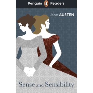 Penguin Random House Children's UK Penguin Readers Level 5: Sense And Sensibility (Elt Graded Reader) : Abridged Edition Penguin Random House Children's UK Penguin Readers Level 5: Sense And Sensibility (Elt Graded Reader) : Abridged Edition