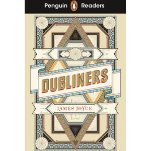 Penguin Random House Children's UK Penguin Readers Level 6: Dubliners (Elt Graded Reader) : Abridged Edition Penguin Random House Children's UK Penguin Readers Level 6: Dubliners (Elt Graded Reader) : Abridged Edition