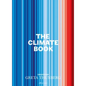 Penguin Books Ltd The Climate Book Penguin Books Ltd The Climate Book
