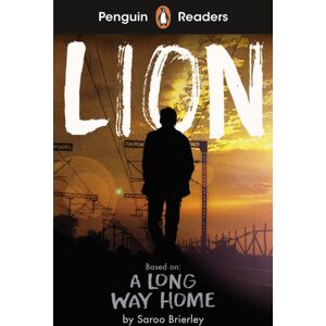 Penguin Random House Children's UK Penguin Readers Level 4: Lion (Elt Graded Reader) : Abridged Edition Penguin Random House Children's UK Penguin Readers Level 4: Lion (Elt Graded Reader) : Abridged Edition