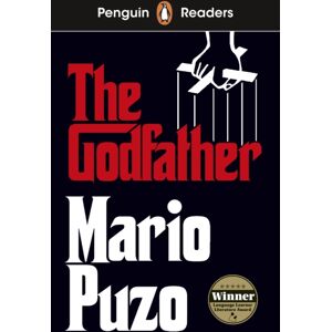 Penguin Random House Children's UK Penguin Readers Level 7: The Godfather (Elt Graded Reader) : Abridged Edition Penguin Random House Children's UK Penguin Readers Level 7: The Godfather (Elt Graded Reader) : Abridged Edition