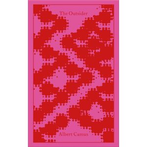 Penguin Books Ltd The Outsider Penguin Books Ltd The Outsider