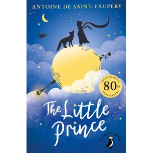 Penguin Random House Children's UK The Little Prince Penguin Random House Children's UK The Little Prince