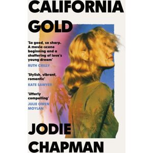 Penguin Books Ltd California Gold Penguin Books Ltd California Gold